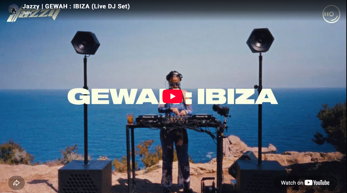 Load video: https://youtu.be/geCAzebvPQ0?si=aXDaU9rk7V4-4zL9